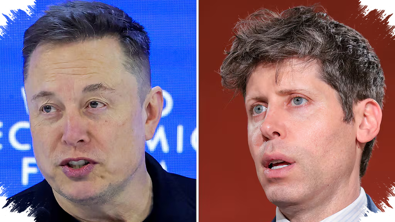 Elon Musk Vs Sam Altman Di Pengadilan OpenAI, Pertarungan Yang Bisa Mengubah Arah AI