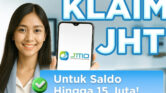 Saldo JHT BPJS Ketenagakerjaan Kini Bisa Dicek Di JMO, Pekerja Langsung Tahu Iuran Masuk atau Tidak