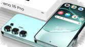 Bocoran Oppo Reno 16 Pro Muncul Lebih Cepat, Kamera 200MP dan Action Button Ikut Terungkap