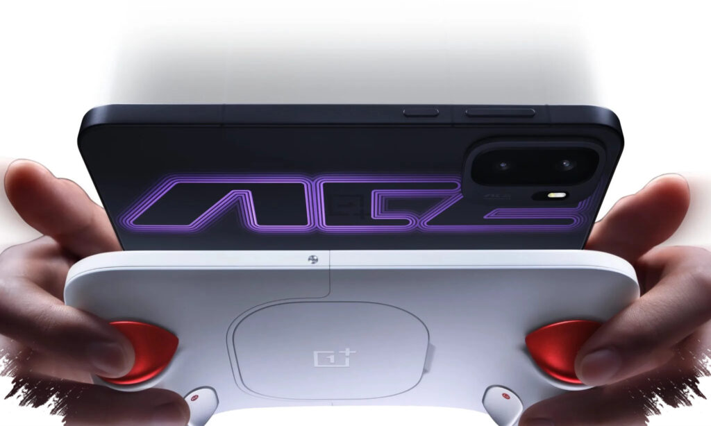 Controller Gaming Perdana OnePlus Ini Tak Pakai Joystick, Tapi Justru Dibuat untuk Main Lebih Presisi