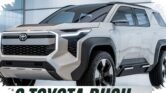 Bukan Rp2 Juta atau Rp3 Juta, Pajak Toyota Rush GR Sport 2026 Tembus Segini per Tahun