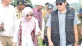 Lamongan Bergerak Normalisasi Waduk, Lumbung Pangan Dikejar Ancaman Kemarau