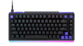 Keyboard Logitech G512 X Ini Tak Lagi Sekadar Mekanikal, Satu Tombol Kini Bisa Punya Dua Aksi