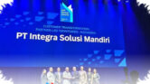 Integra Solusi Mandiri Sabet Penghargaan SAP Asia Pacific Partner Summit 2026, Bukti Dominasi Transformasi Cloud Di Indonesia