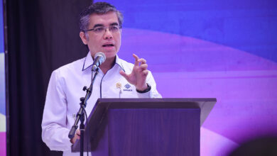 Menaker: JKP Jadi Bantalan Sosial Pekerja yang Kehilangan Pekerjaan