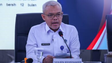 Pemerintah Tegaskan Kebijakan Propekerja Lewat Regulasi dan Program Ketenagakerjaan