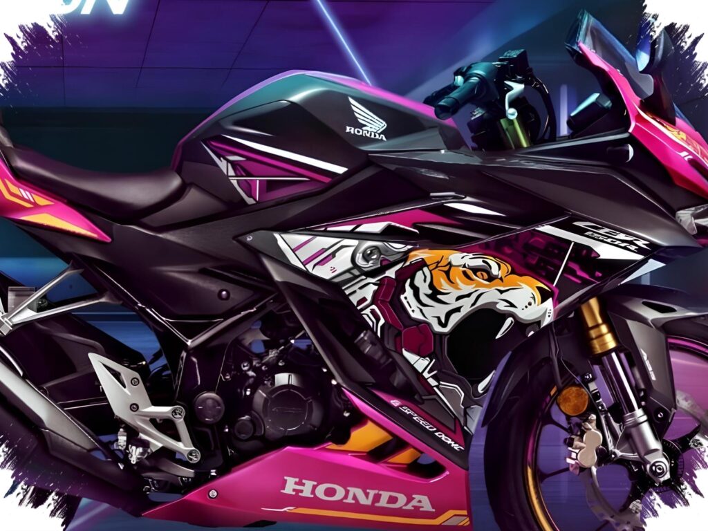 Honda CBR150R 2026 Makin Sporty, Harga Malaysia Tembus Rp 58 Juta, Indonesia Jauh Lebih Murah