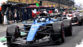 FIA Pangkas Batas Isi Energi F1 2026, Kualifikasi Kini Tak Lagi Sesulit Itu