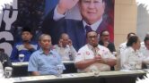 May Day Di Monas, Andi Gani Tegaskan Acara Buruh Mandiri Tanpa Dana Oligarki