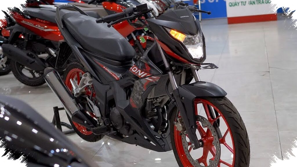 Honda Sonic 150R Masih Menggoda, Kencang di Putaran Atas tapi Ada Kompromi untuk Harian