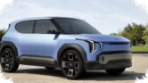 Kia EV2 2026 Datang dengan Misi Besar, SUV Listrik Mungil Ini Siap Menggoda yang Belum Berani Pindah EV Kia EV2 2026 Datang dengan Misi Besar, SUV Listrik Mungil Ini Siap Menggoda yang Belum Berani Pindah EV
