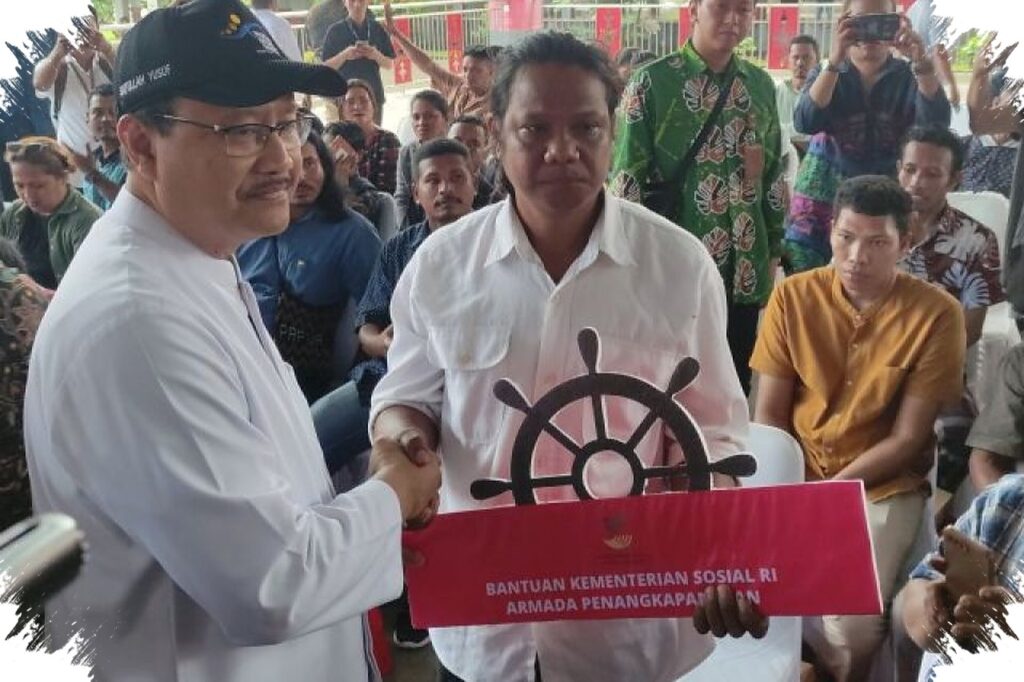 Kemensos Perketat Seleksi PKH dan BPNT Tahap 2 2026, Desil 5 Resmi Tergeser