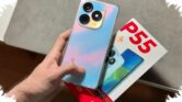 Harga HP itel Bekas April 2026, Banyak Yang Jatuh Di Bawah Rp1 Juta