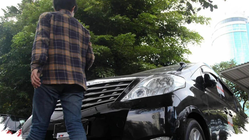Toyota Alphard Tahun 2001-2016 Diminta Masuk Bengkel, Ada Risiko Airbag Bermasalah