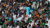 Hyderabad Singkirkan Multan Di Playoff PSL, Penonton Mulai Kembali Ke Stadion