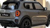 Suzuki S-Presso 2026 Tampil Mungil tapi Berjarak Tinggi, City Car Ini Siap Hadapi Jalan Kota yang Menyebalkan