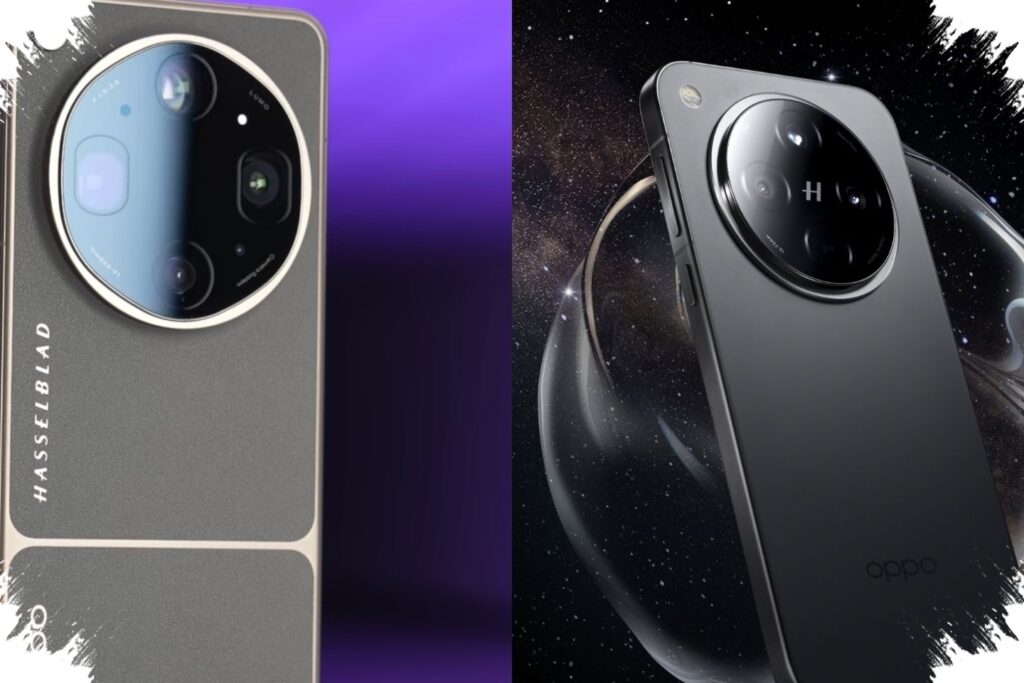 Oppo Find X9 Ultra Siap Bikin Rival Tak Nyaman, Kamera 200 MP Rasa DSLR dan Baterai 7.050 mAh