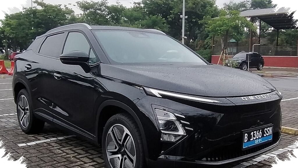 Chery Siapkan 13 Model Baru, Strategi Keluarga Global Diperkuat Dari SUV Hingga EV