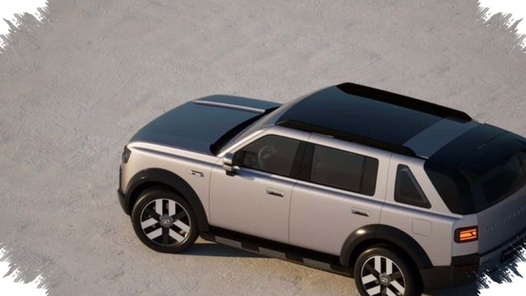Freelander 8 Siap Debut, SUV Pertama Yang Bawa LiDAR Dan Pengisian 350 kW