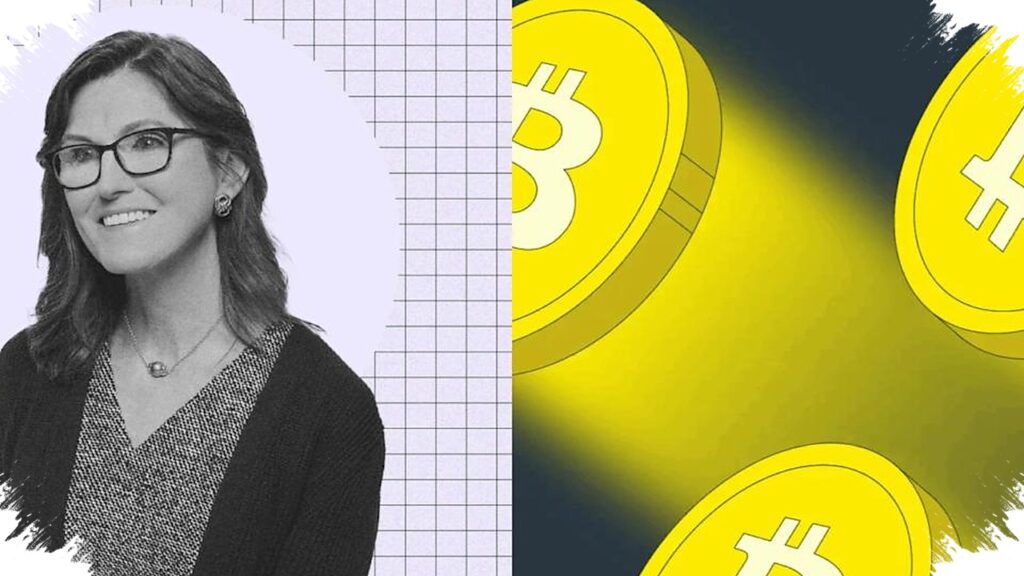 Cathie Wood Pertahankan Target Bitcoin $1,5 Juta, Keraguan Soal Rekam Jejak Makin Menguat
