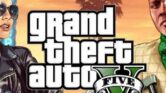 GTA 5 Ternyata Tidak Gratis 48 Jam, Rockstar Tegaskan Bonusnya Hanya untuk Pemain Online