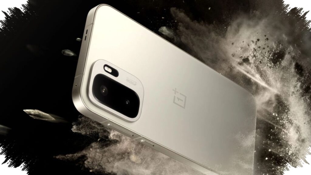 OnePlus Ace 6 Ultra Menantang Batas Ponsel Gaming, Main 165fps dan Bisa Dipasang Kontroler Luar