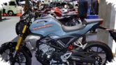 Honda CB150 Verza Vs Yamaha Vixion, Pilih Irit dan Tangguh atau Bertenaga Lebih Modern? Honda CB150 Verza Vs Yamaha Vixion, Pilih Irit dan Tangguh atau Bertenaga Lebih Modern?