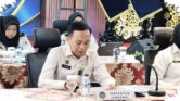 774 Pelanggaran Disiplin Ditindak, 71 Pegawai Imipas Dipecat
