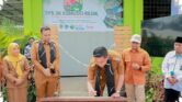 TPS3R Soropadan, Model Pengelolaan Sampah Desa Berbasis Nilai Ekonomi TPS3R Soropadan, Model Pengelolaan Sampah Desa Berbasis Nilai Ekonomi