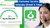 Indosaku Putus Kontrak Penagih, Skandal Laporan Kebakaran Palsu Memaksa Audit Total Indosaku Putus Kontrak Penagih, Skandal Laporan Kebakaran Palsu Memaksa Audit Total