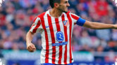 Atletico Madrid vs Arsenal, Rekor Simeone dan Susunan Pemain Menentukan Laga