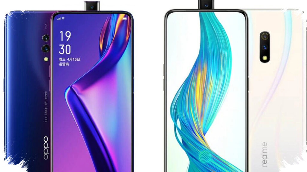 Oppo Dan Realme Masih Stabil Mulai Rp 1 Jutaan, Ini Daftar Harga Terbarunya Per 29 April 2026