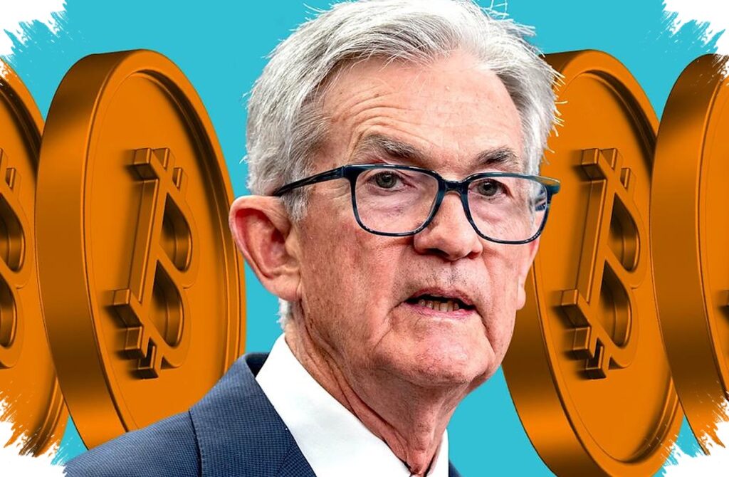 Bitcoin Mulai Berpihak Ke Bullish, Powell Bersiap Pidato Terakhir Di Tengah Taruhan Suku Bunga