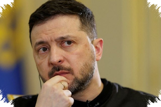 Ukraina Hantam Stasiun Pompa Minyak Rusia Jarak 1.500 Km, Sinyal Eskalasi Serangan Jauh ke Dalam