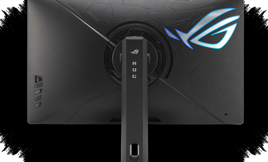 ASUS Bawa Monitor Gaming Dual Mode Ke Indonesia, Tiga Model Ini Paling Menarik