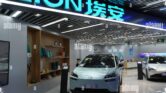 Pajak Mobil Listrik Segera Tak Lagi Murah, Strategi GAC AION Kejar Pembeli Sekarang