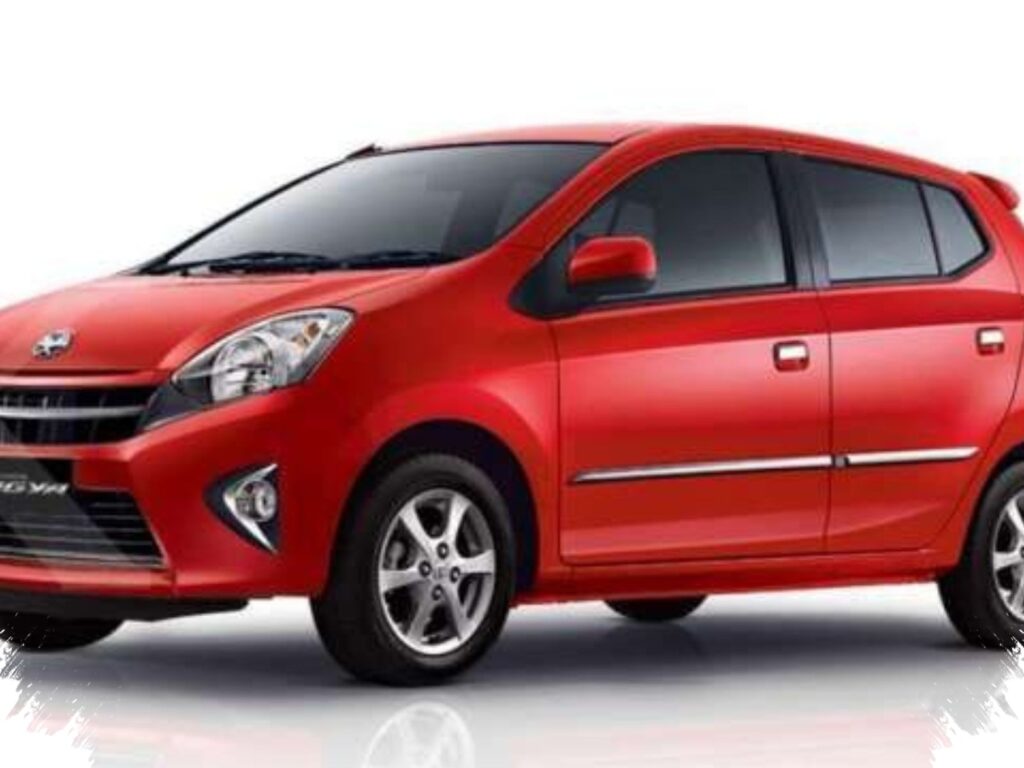 7 Toyota Bekas 2026 Ini Punya Tenaga Gahar, Harganya Masih Masuk Akal untuk Dibawa Pulang