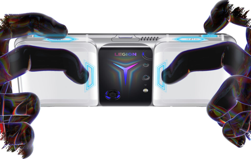 Lenovo Legion Kembali Bertaring, Ponsel Gaming Ini Janjikan Baterai Tahan 2 Hari
