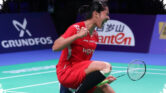 Ester Balikkan Keadaan, Indonesia Tundukkan Taiwan 3-2 dan Amankan Juara Grup
