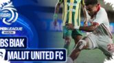 Malut United Incar Tiga Poin di Sleman, PSBS Biak Terjepit Tren Buruk dan Krisis Gol Malut United Incar Tiga Poin di Sleman, PSBS Biak Terjepit Tren Buruk dan Krisis Gol