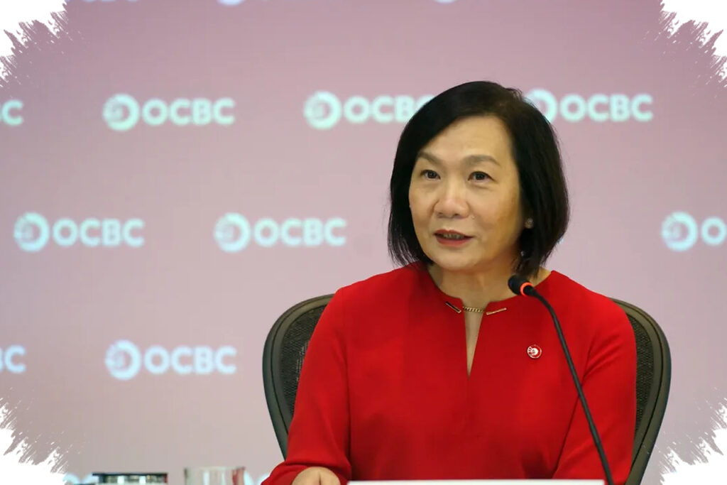 Direktur OCBC NISP Bongkar Stereotip Gender di Bank, Kisahnya Justru Dibuktikan Data 40 Persen Pemimpin Perempuan