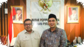 Jawa Tengah Jadi Role Model Nasional Ekosistem Halal, Langkah Cepat Ini Ubah Arah Kebijakan Daerah Jawa Tengah Jadi Role Model Nasional Ekosistem Halal, Langkah Cepat Ini Ubah Arah Kebijakan Daerah