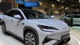 BYD Sealion 7 2026 Dibanderol Rp629 Juta, Promo DP Ringan Bikin Rival Waspada