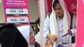 Paket Haji XLSMART Buat Jamaah Tetap Terhubung Di Tanah Suci, Harga Mulai Rp 97 Ribu