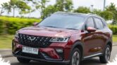 Wuling New Alvez Makin Stylish Dan Berisi, SUV Kompak Yang Serius Bikin Anak Muda Melirik