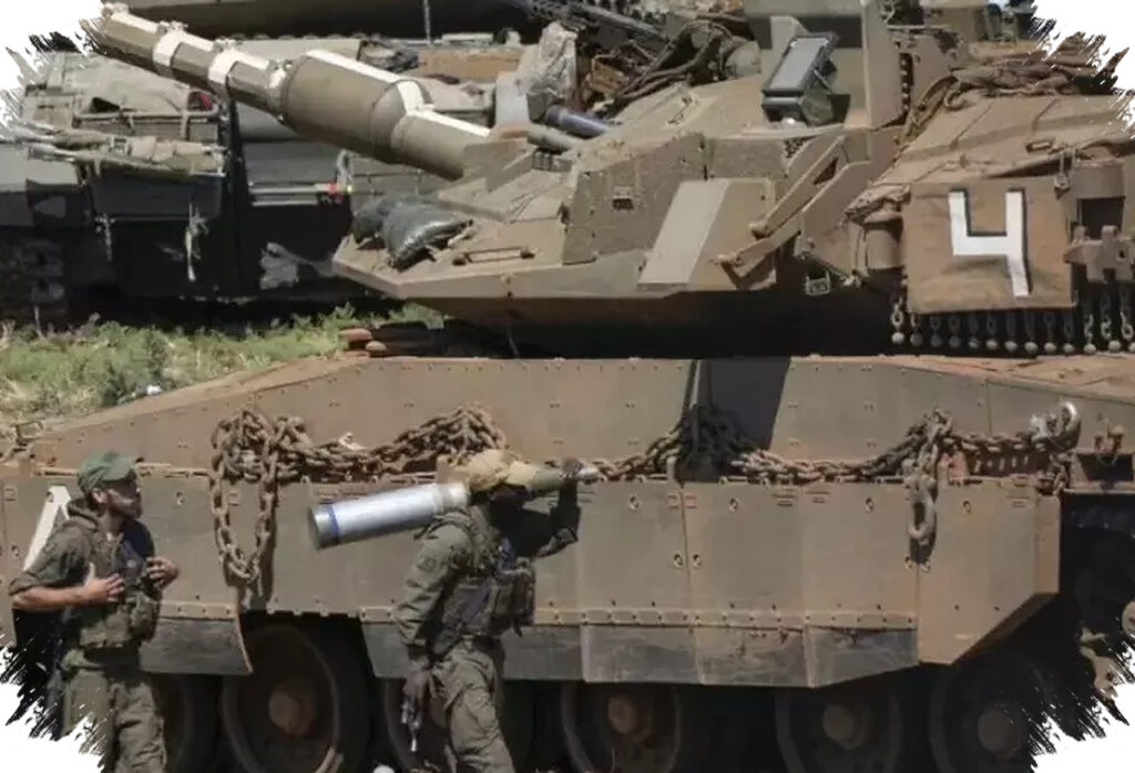Ambil Emas Hingga TV di Lebanon, Jejak Penjarahan Tentara Israel Terungkap
