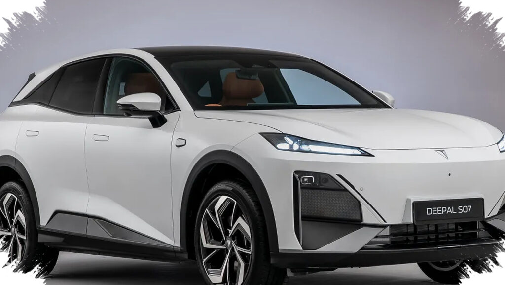 Masih Baru Di Indonesia, Prestasi Global Changan Ternyata Sudah Setinggi Ini