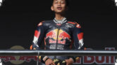 Kiandra Ramadhipa Mengejar Podium Lagi di Le Mans, Selisih 4 Poin dari Puncak