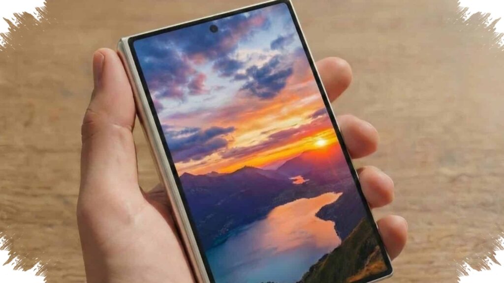 Samsung Siapkan Galaxy Z Wide Fold, Desain Lebih Lebar Ini Beda Jauh dari Fold Biasa