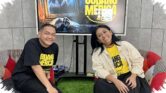 Rizky Inggar dan Bonar Manalu Bongkar Pendalaman Karakter, Dari Observasi Medis hingga Improvisasi Rizky Inggar dan Bonar Manalu Bongkar Pendalaman Karakter, Dari Observasi Medis hingga Improvisasi